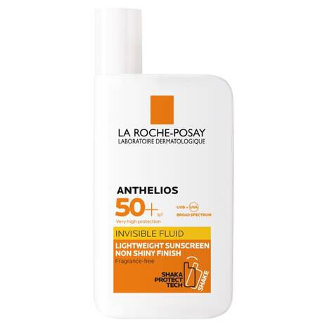 Anthelios Brightening Set