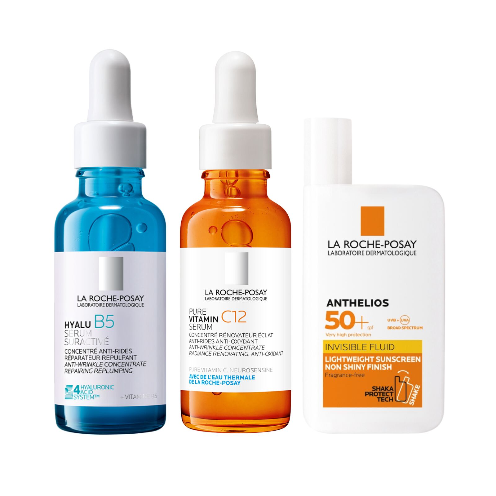 Best Seller Skincare Set