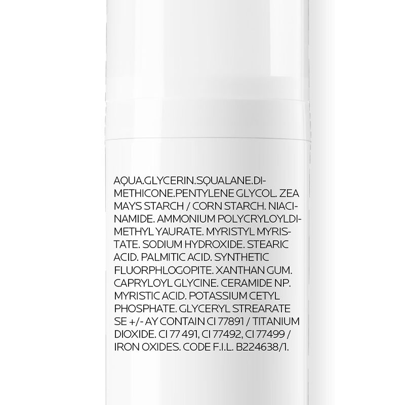 TOLERIANE ROSALIAC AR MOISTURISER FOR ANTI-REDNESS