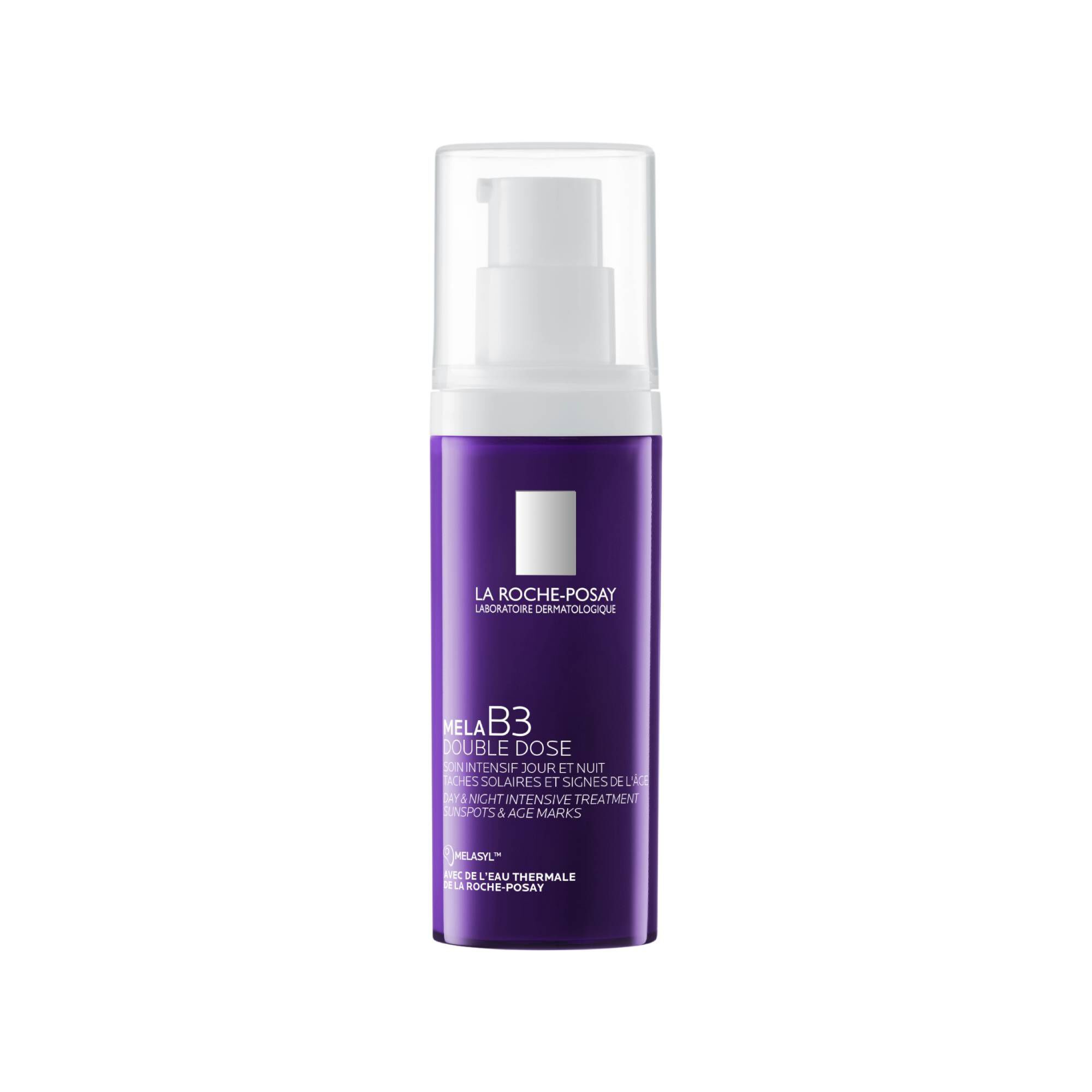 Mela Double Dose Serum