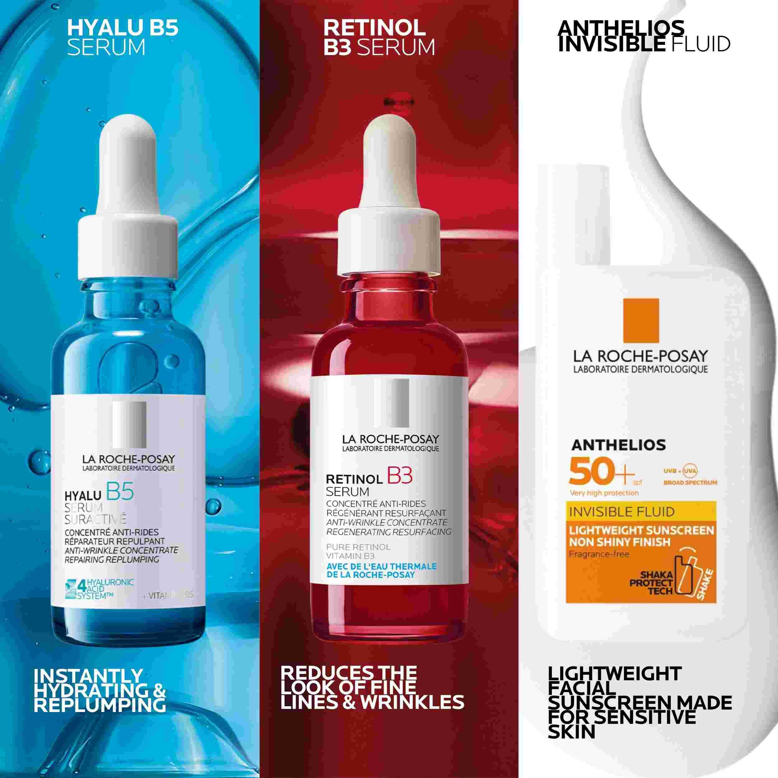 Anti-Ageing Skincare Set