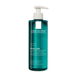 Effaclar Micro-Peeling Purifying Gel Cleanser