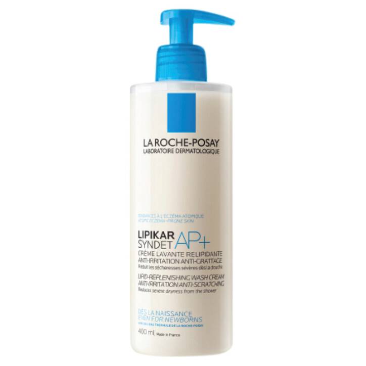 Lipikar Body Care Dry Skin Products | La Roche-Posay