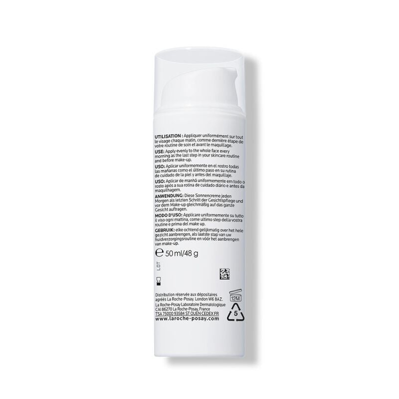 Anthelios Age Correct Tinted CC Cream SPF50