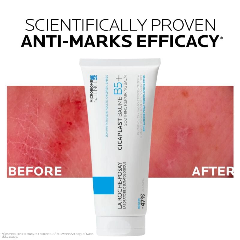 Cicaplast Baume B5+ Balm Cream