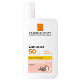 Anthelios Tinted Fluid Facial Sunscreen SPF 50+