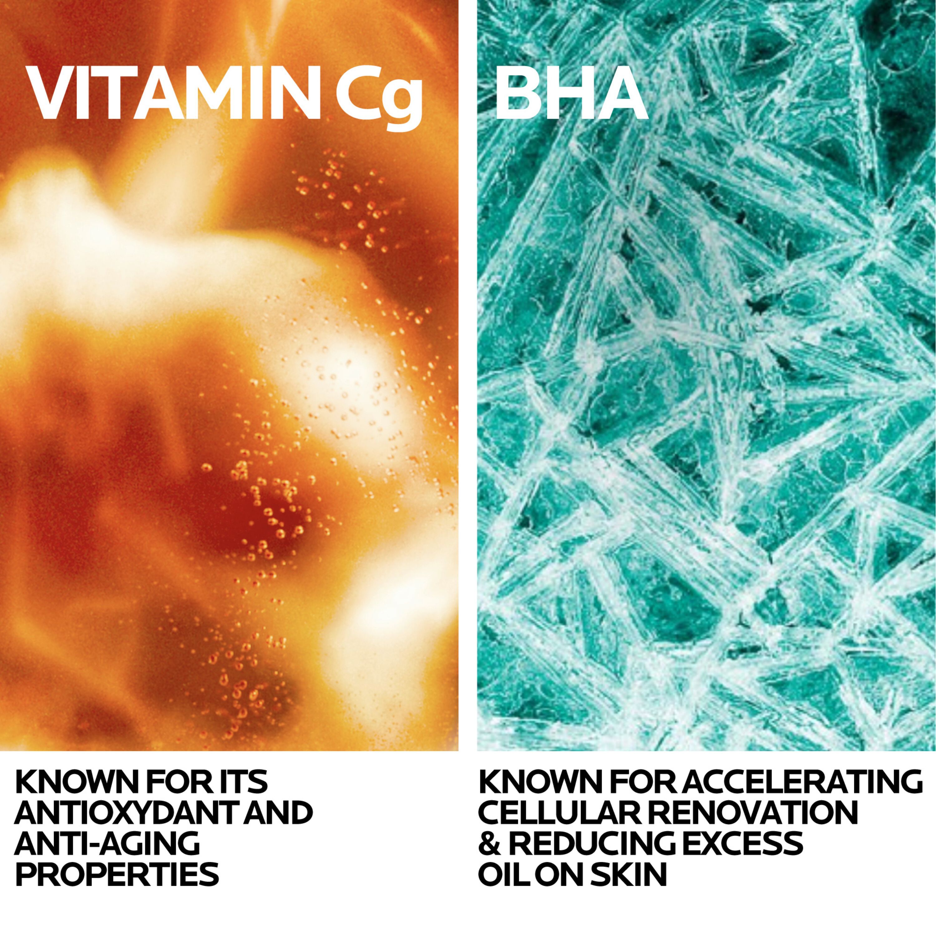 Vitamin C Brightening Cleanser