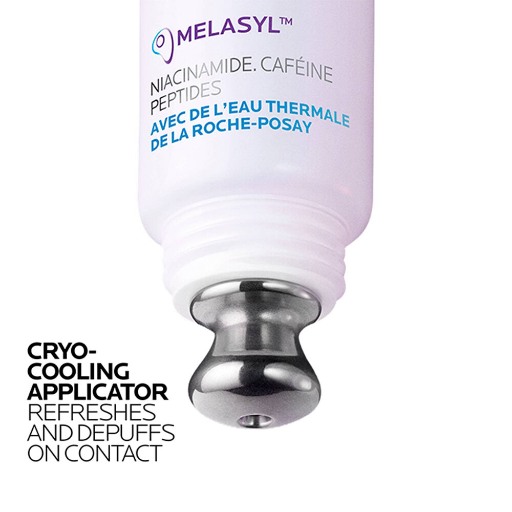 MELA B3 EYES DARK CIRCLE EYE CREAM