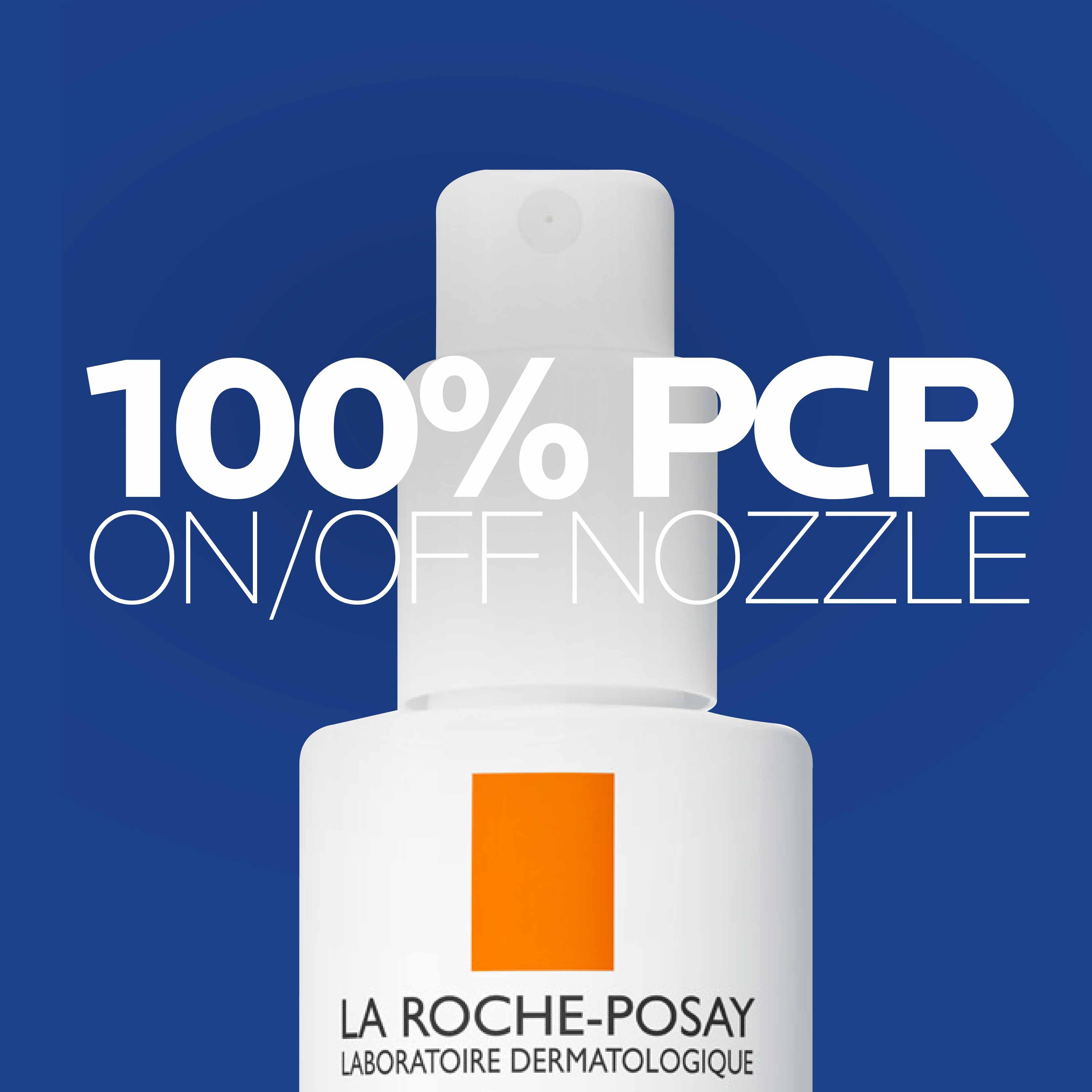 La Roche-Posay Anthelios UVMune 400 Ultra Invisible Kids Spray SPF50 05