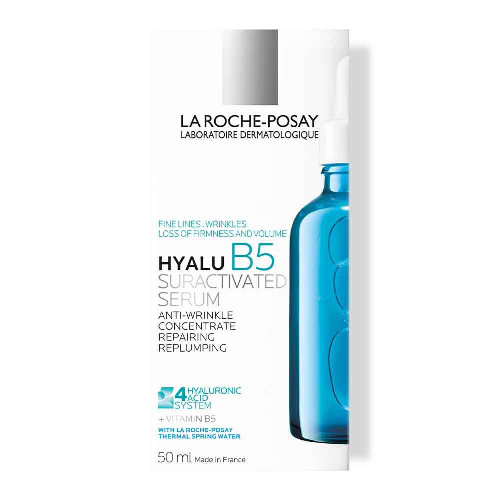 Hyalu B5 Suractivated Hyaluronic Acid Serum