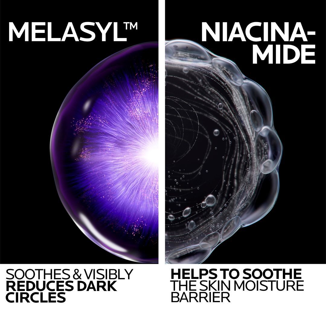 MELA B3 EYES DARK CIRCLE EYE CREAM