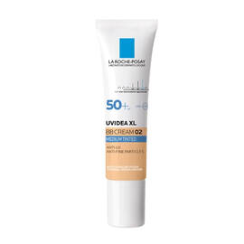 Uvidea Anthelios Tinted BB Cream SPF 50+ 30ml