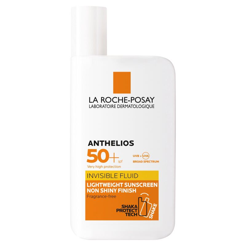 La roche posay clearance 50