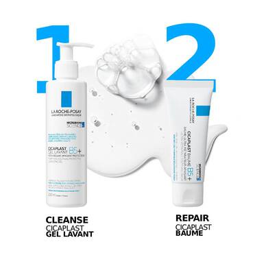 CICAPLAST GEL LAVANT 200ml