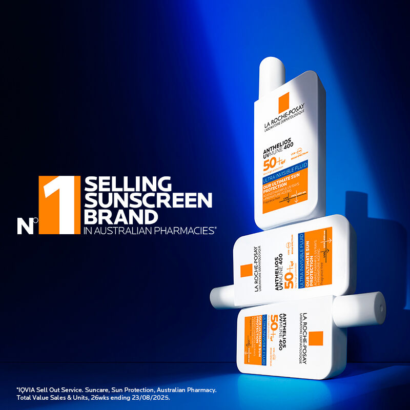 ANTHELIOS UVMUNE 400 ULTRA INVISIBLE FLUID SPF 50+