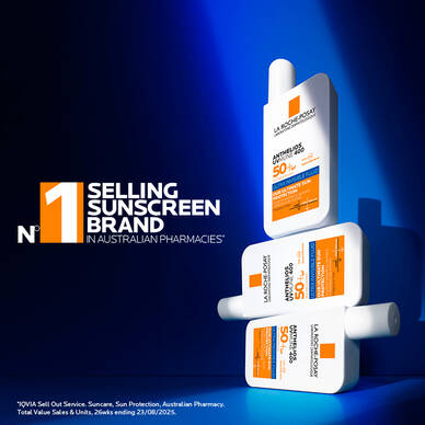 ANTHELIOS UVMUNE 400 ULTRA INVISIBLE FLUID SPF 50+