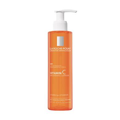 Vitamin C Brightening Cleanser