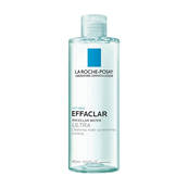 Effaclar Micellar Water Ultra Oily Skin