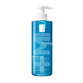 Effaclar + M Purifying Foaming Gel Cleanser