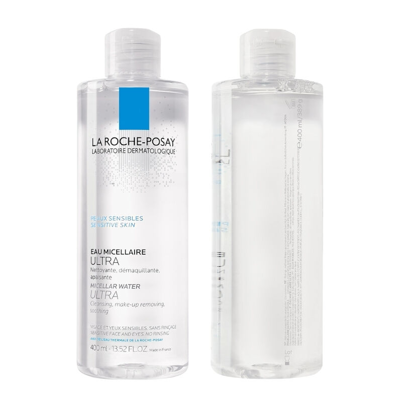 Micellar Water Sensitive Makeup Remover