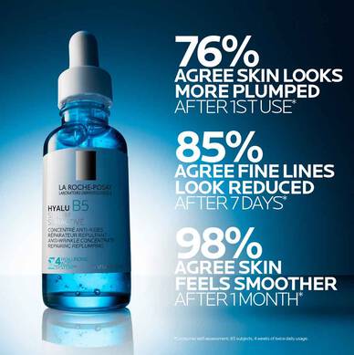 Hyalu B5 Suractivated Hyaluronic Acid Serum