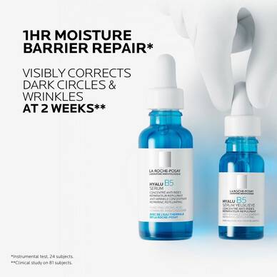 HYALU B5 HYALURONIC ACID EYE SERUM