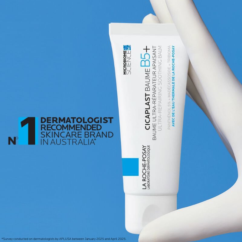 Cicaplast Baume B5+ Balm Cream
