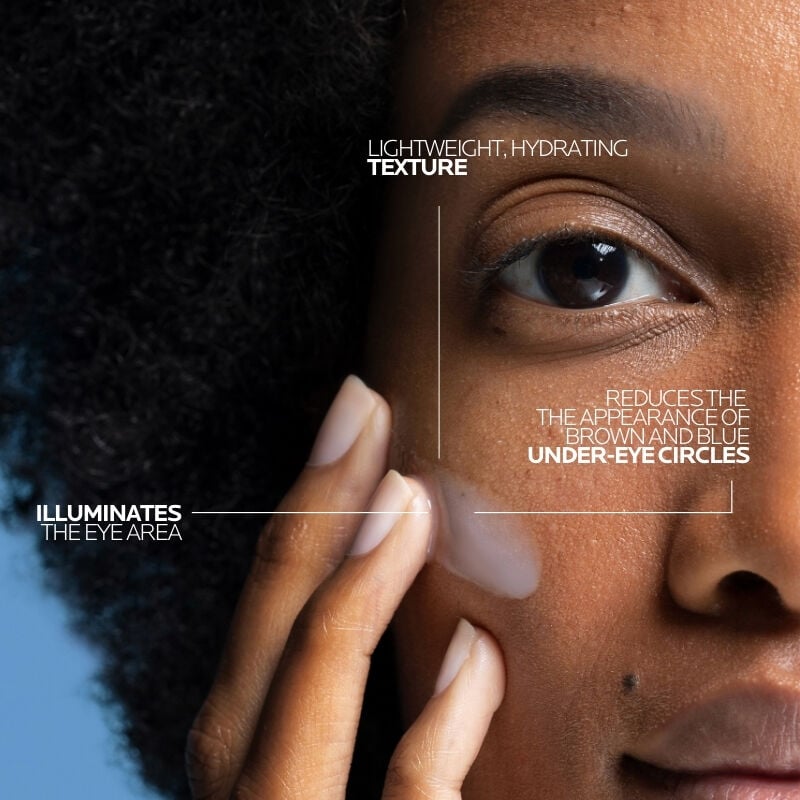 Pigmentclar Anti-Pigmentation Eye Cream 15ml