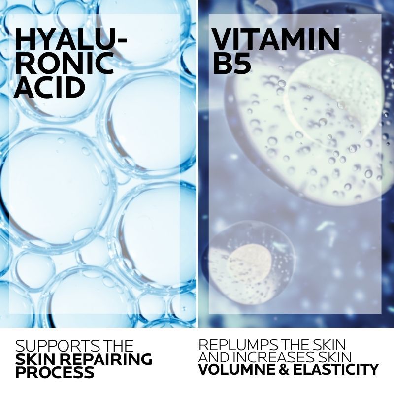 HYALU B5 HYALURONIC ACID EYE SERUM