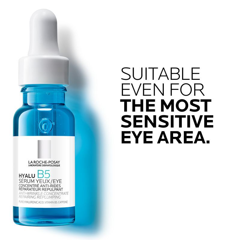 HYALU B5 HYALURONIC ACID EYE SERUM