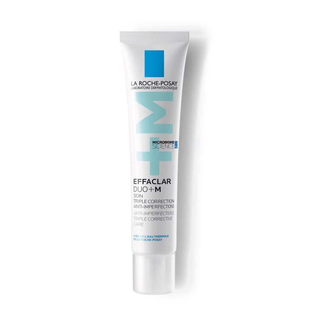 Effaclar Duo+M Anti Imperfections Moisturiser