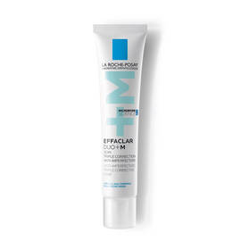 Effaclar Duo+M Anti Imperfections Moisturiser