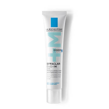 Effaclar Duo+M Anti Imperfections Moisturiser