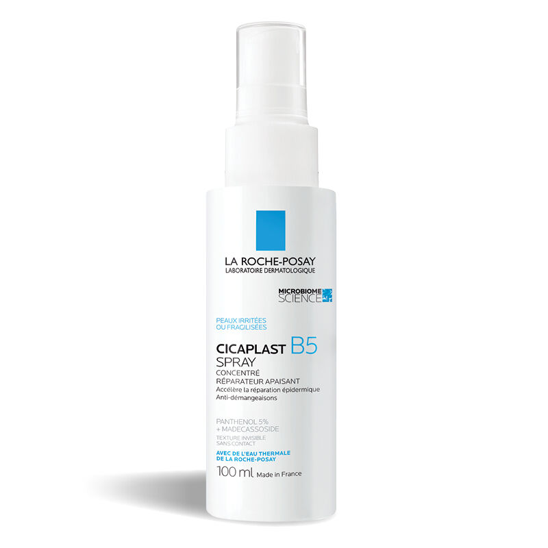 Cicaplast B5 Spray For Soothing and Repair