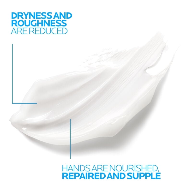 Cicaplast Mains Hand Cream