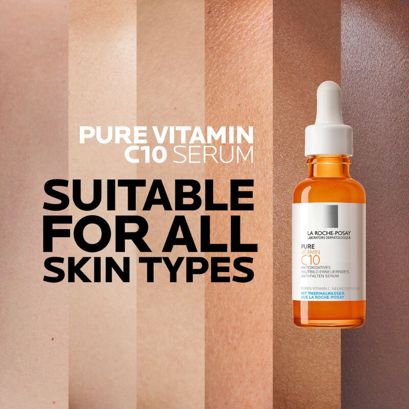 Vitamin C 10 Brightening Serum