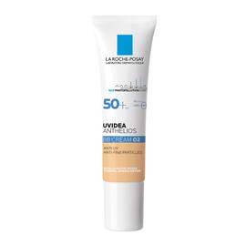 La Roche-Posay_Uvidea Anthelios Tinted BB Cream SPF 50+ Light 01