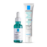 Anti-Marks and Clear Skin Set