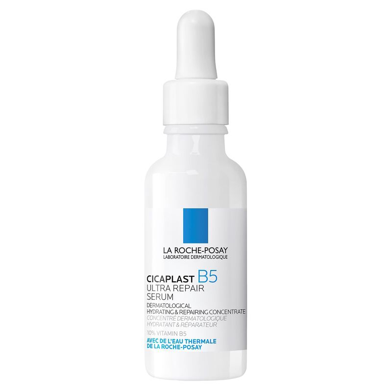 Wunderschne La Roche Posay B5 Serum Ebenbild