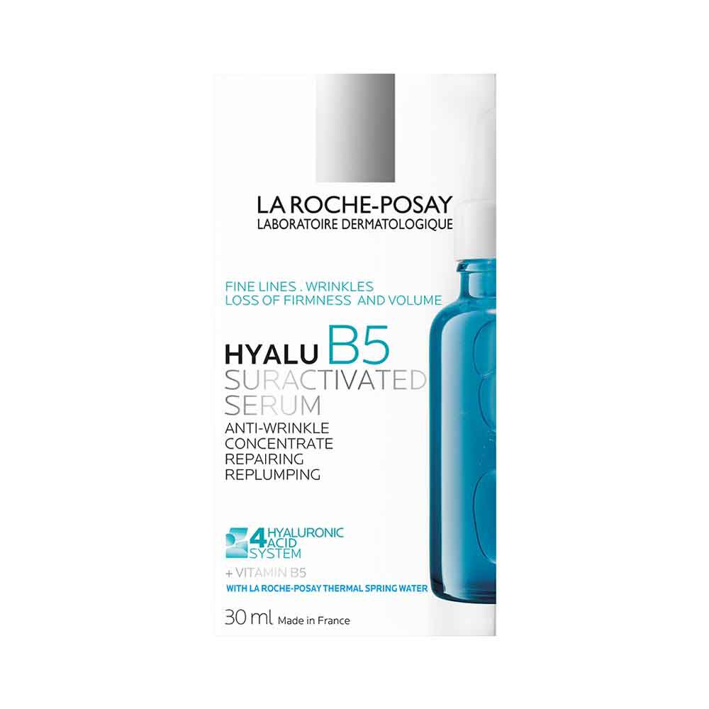 Hyalu B5 Suractivated Hyaluronic Acid Serum