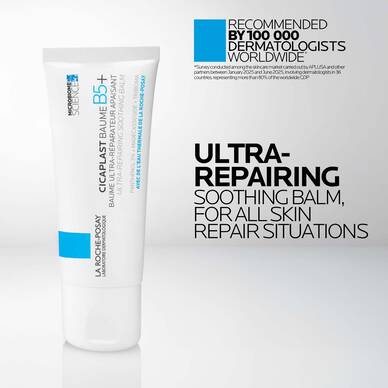 Cicaplast Baume B5+ Balm Cream