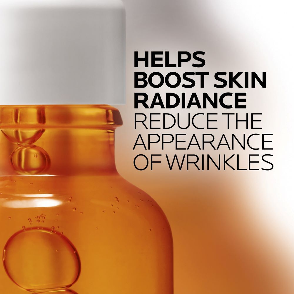 Vitamin C 10 Brightening Serum