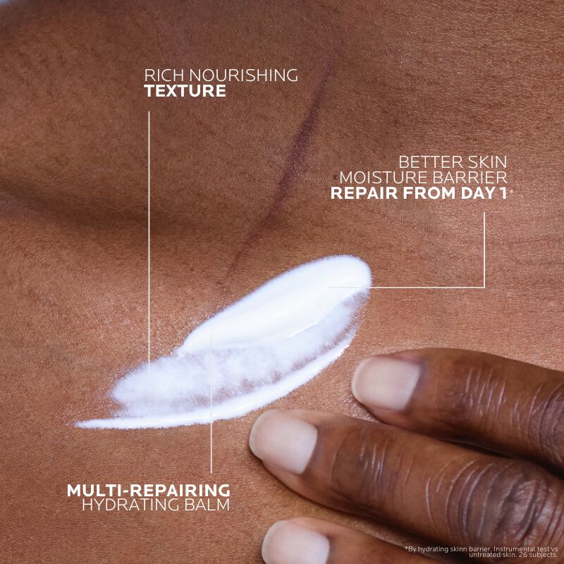 Cicaplast Baume B5+ Balm Cream