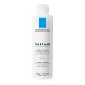 La Roche Posay Toleriane Gentle Cream Dermo-Cleanser 01