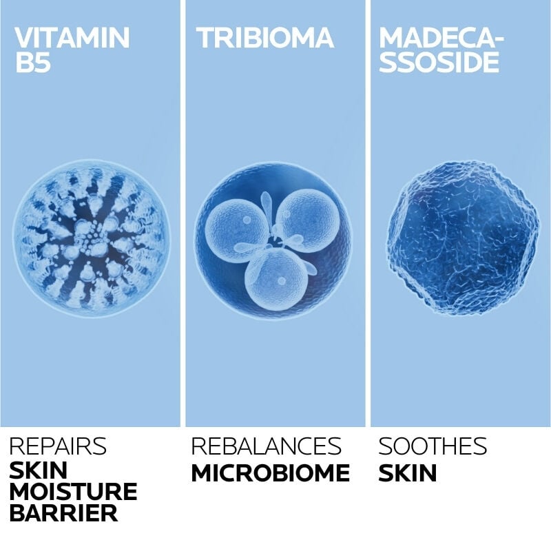 Cicaplast Baume B5+ Balm Cream