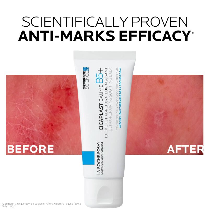 Cicaplast Baume B5+ Balm Cream