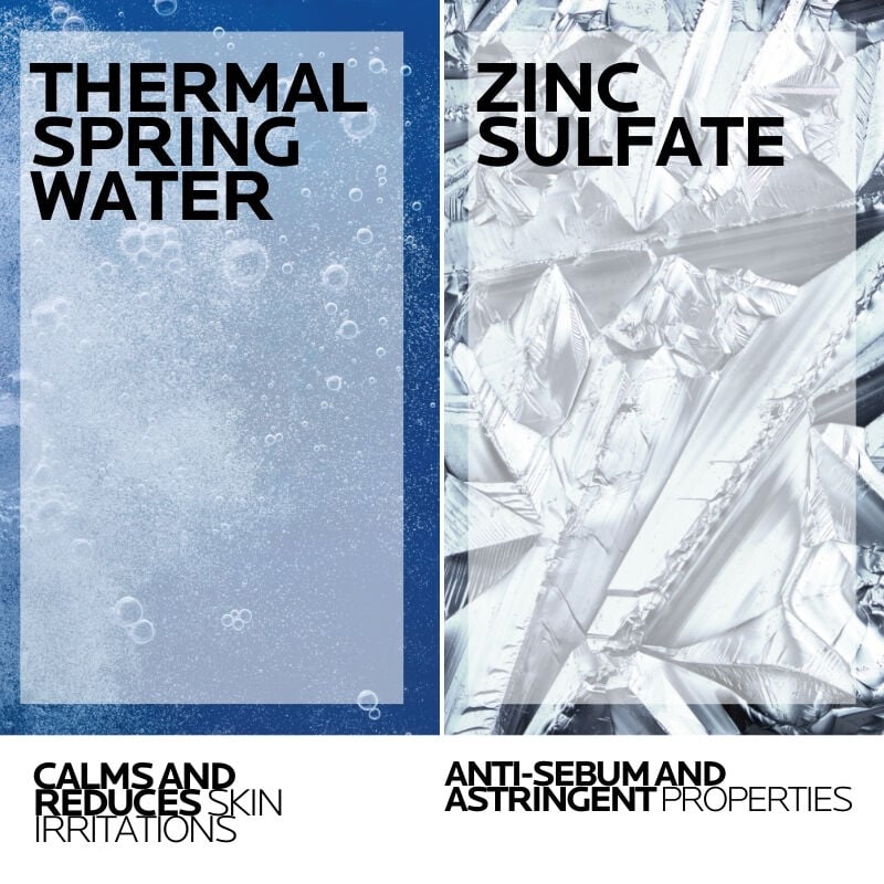 Serozinc Mattifying Toning Facial Mist 150ml