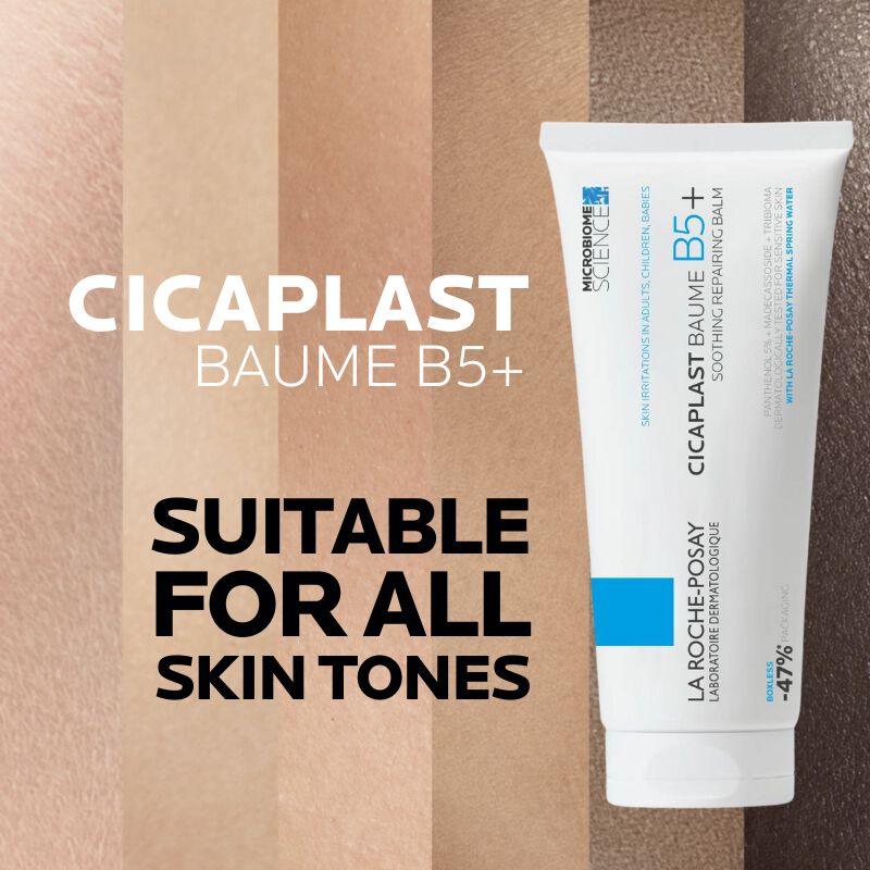 Cicaplast Baume B5+ Balm Cream