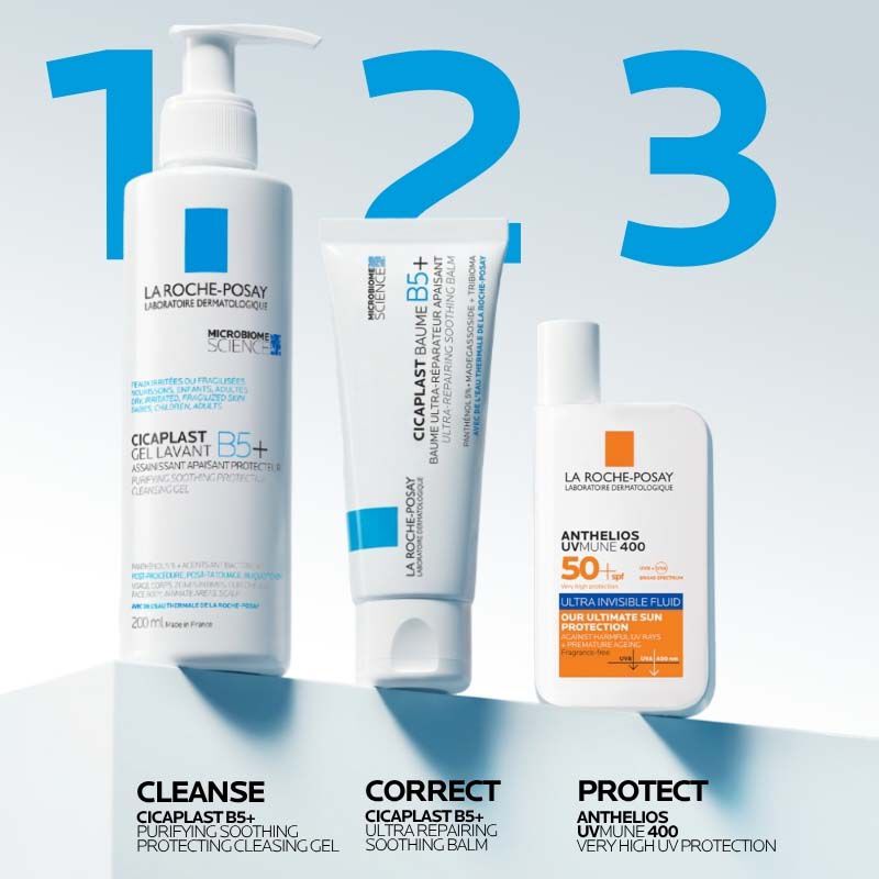 Cicaplast Baume B5+ Balm Cream