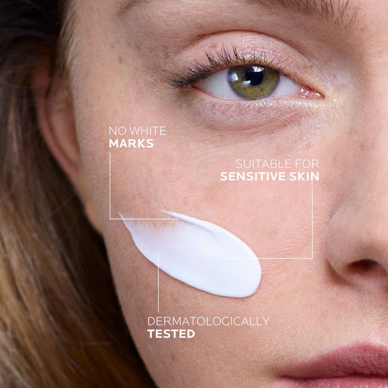 ANTHELIOS KA+ SUNSCREEN SPF50+